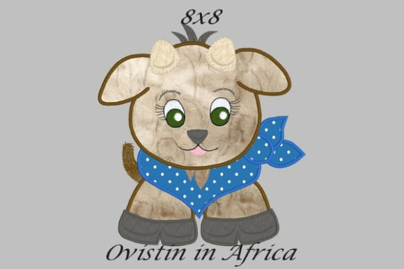 Cool Baby Goat Large: A Designer's Review for Personalized Gifts
