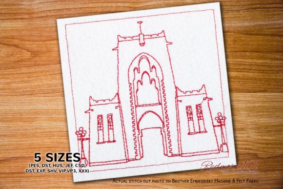 Emir s Palace - Kano Bluework: A Designer’s Review