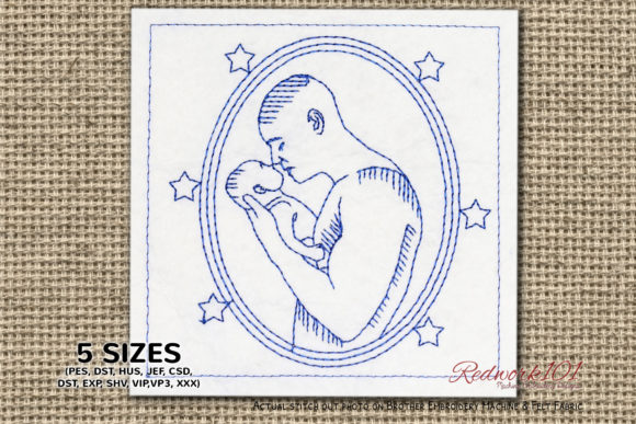 Father Kissing Boy: A Design Review for Etsy Sellers