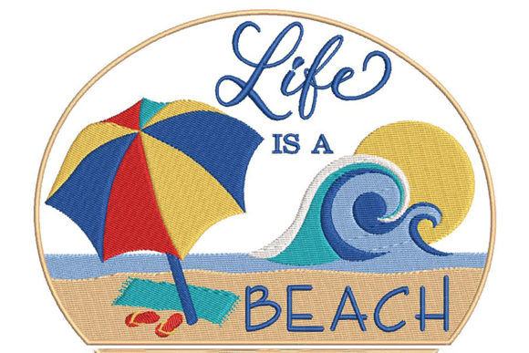 Funny Summer Quote, Play on Words Review