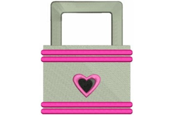 Heart Lock: An Embroidery Designer's Honest Project Review