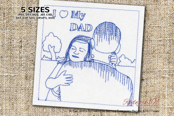 I Love My Dad - Girl: A Seasonal Review