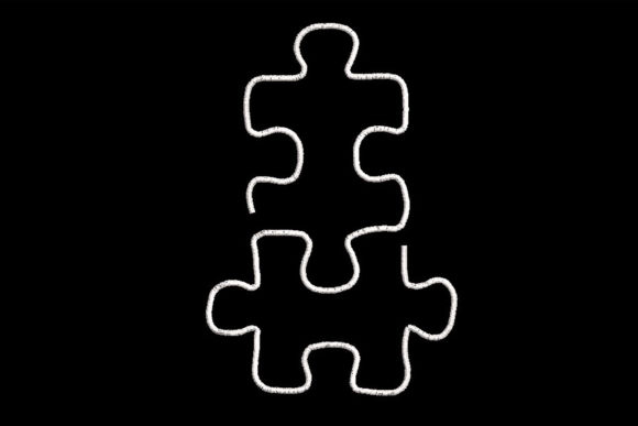 Minimalistic One Line Puzzle: A Designer’s Review