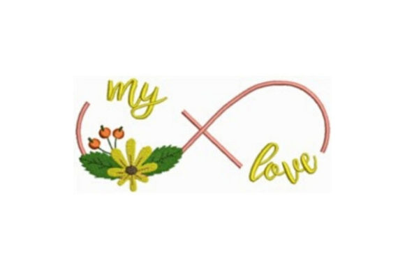My Love Embroidery Design: A Hands-On Review