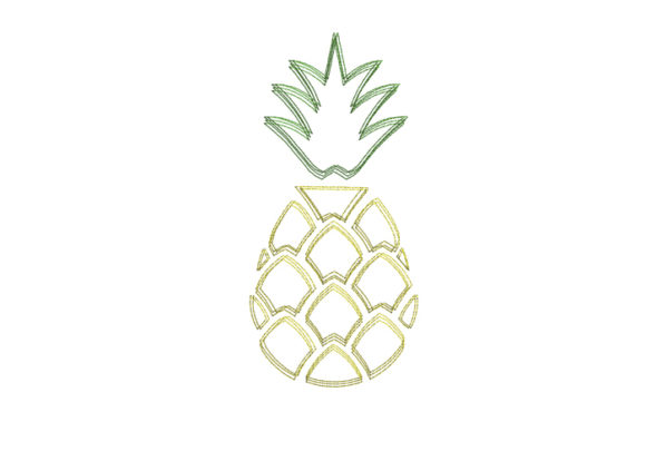 Pineapple Scribble Stitch: A Real-Use Review