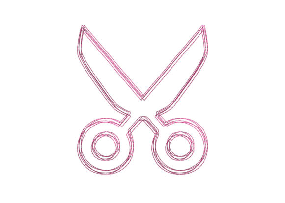 Scissors Scribble Stitch: A Designer's Review for Craft Fair Success
