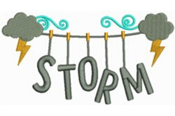 Storm Clothesline: A Designer Review for Boutique Apparel